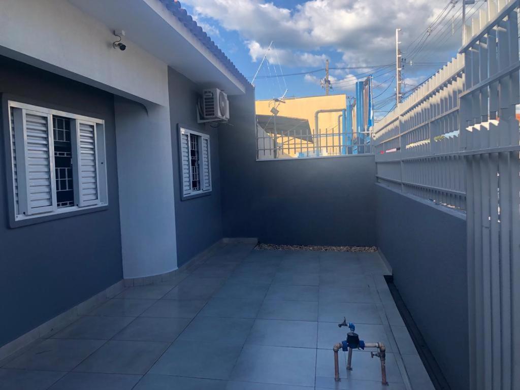 Sua Casa Em Maringa! Villa Exterior photo