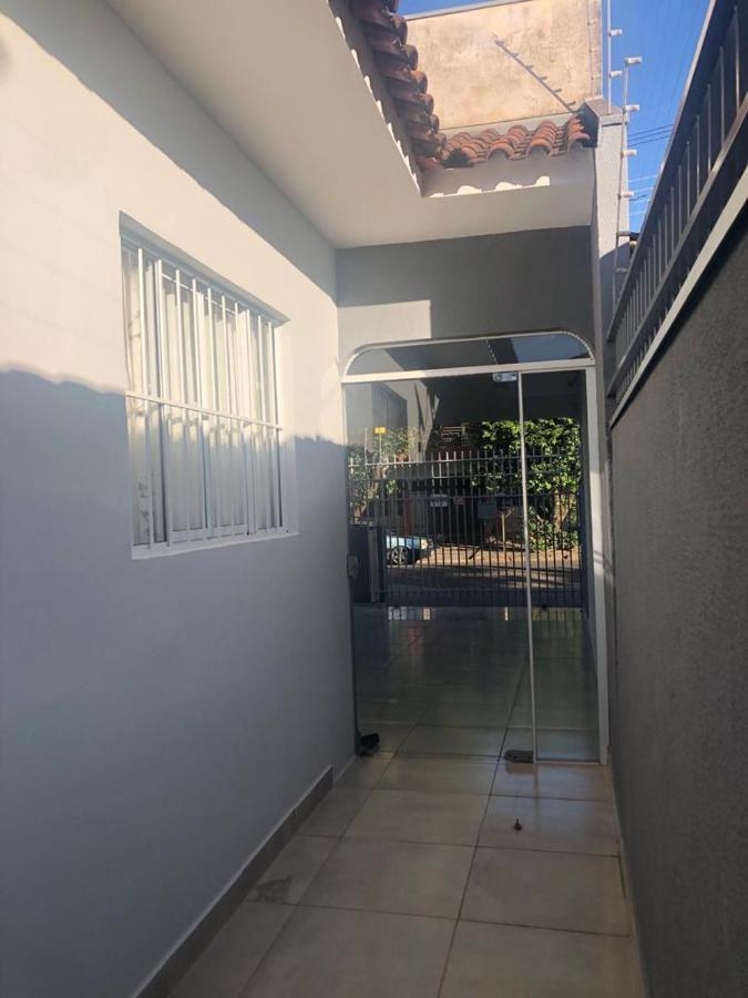 Sua Casa Em Maringa! Villa Exterior photo