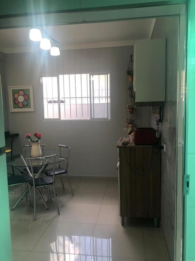 Sua Casa Em Maringa! Villa Exterior photo