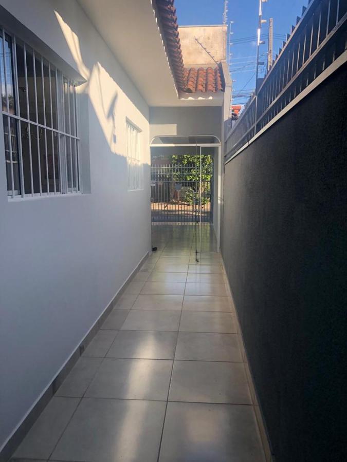 Sua Casa Em Maringa! Villa Exterior photo